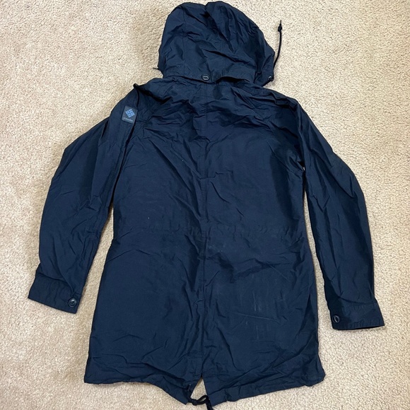 Columbia Anorak Jacket - Picture 2 of 3